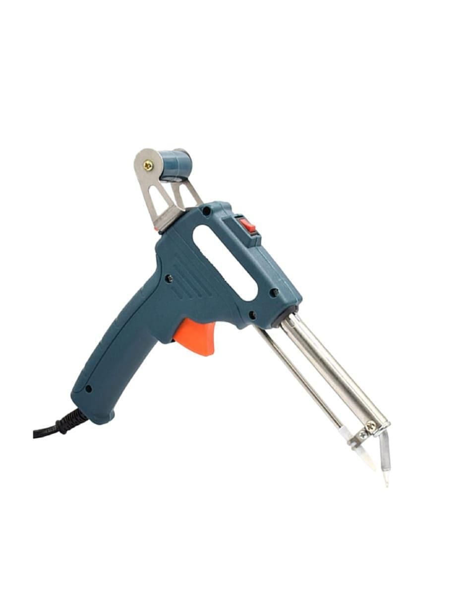 Soldadora 120 A