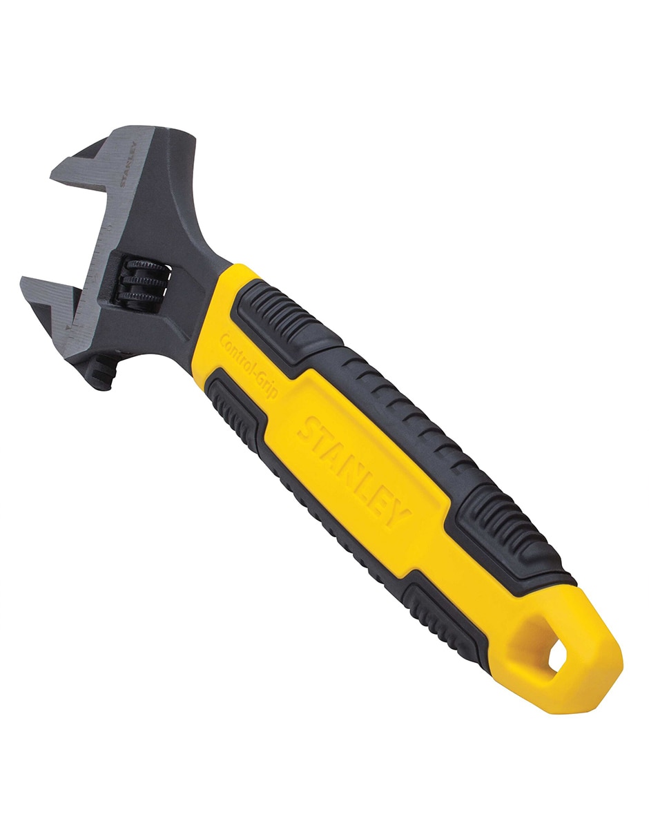 Llave mixta punta plana 3