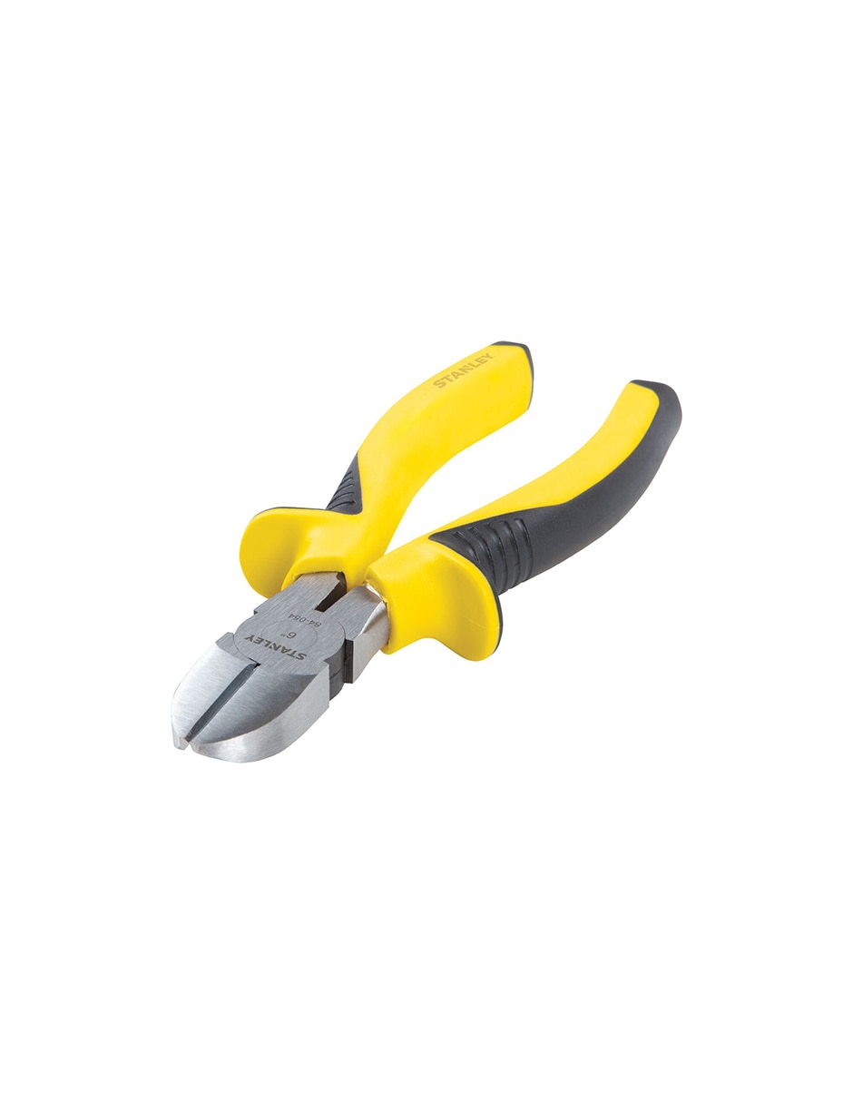 Pinza corte 3