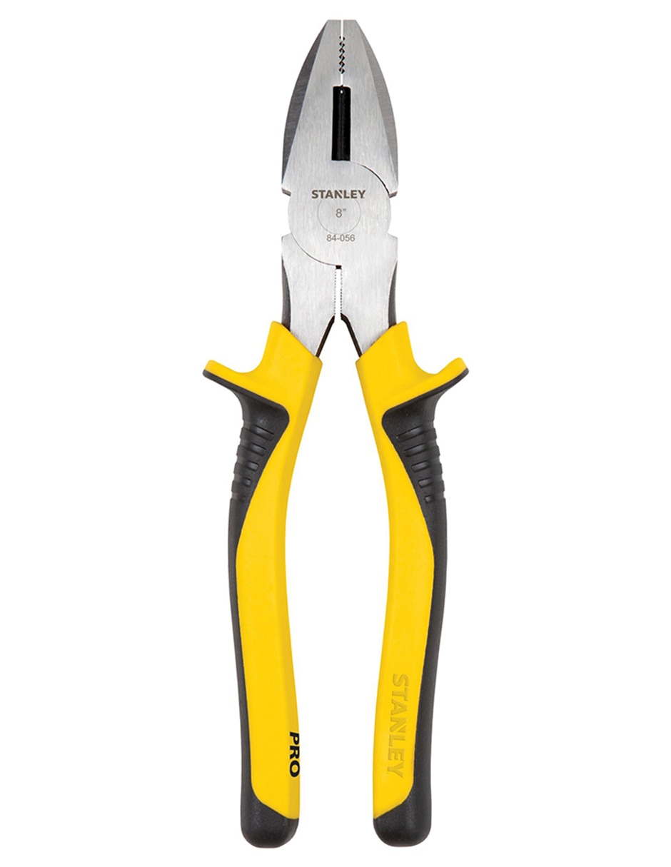 Pinza de electricista