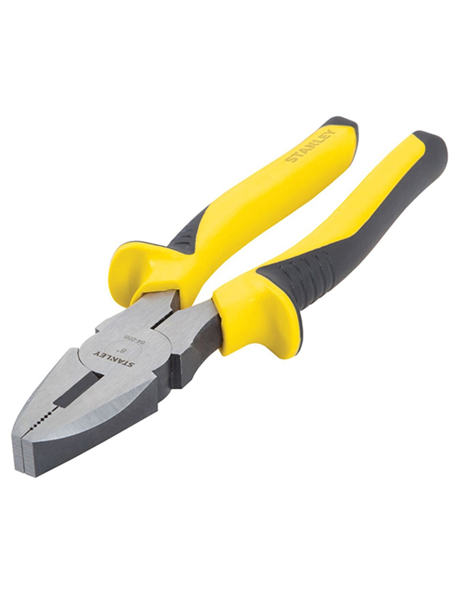 Pinza de electricista 3