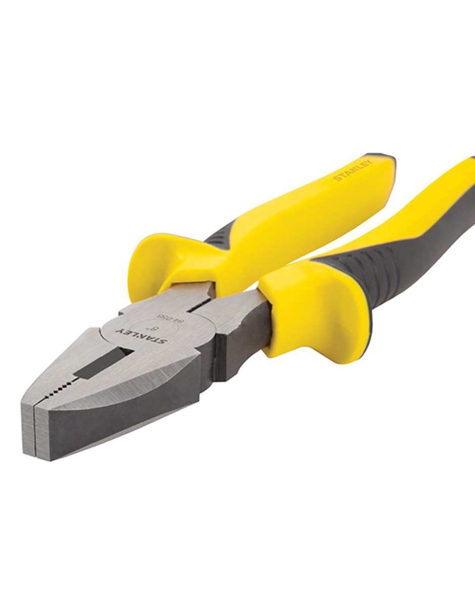 Pinza de electricista 4