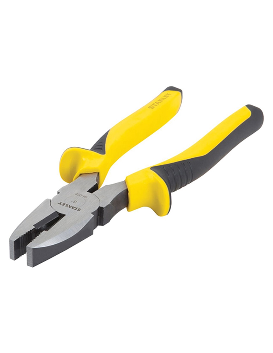 Pinza de electricista 5