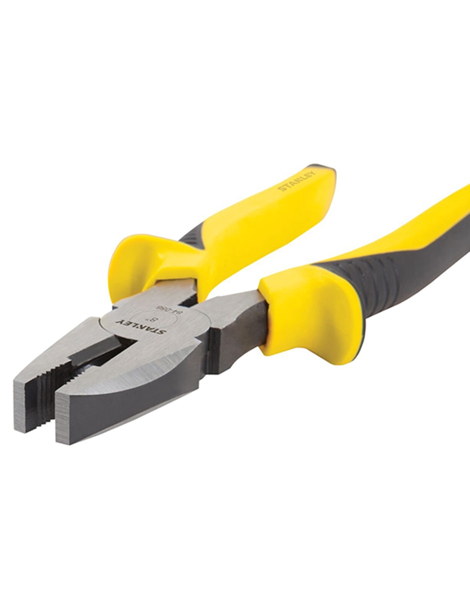 Pinza de electricista 6