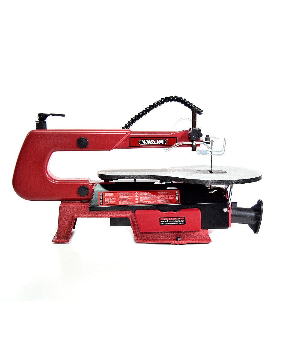 Sierra caladora KN SS-16LV 120 W 2