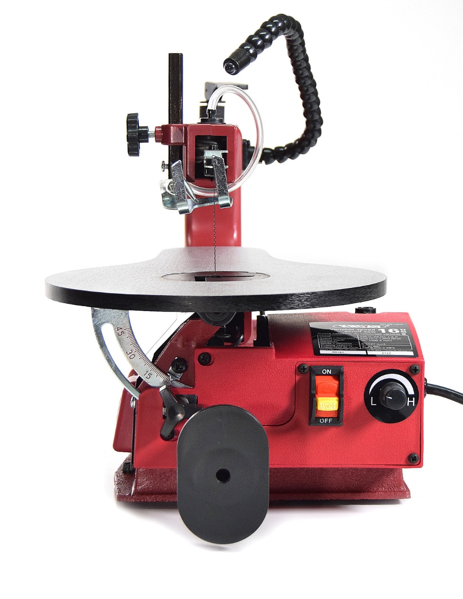 Sierra caladora KN SS-16LV 120 W 3