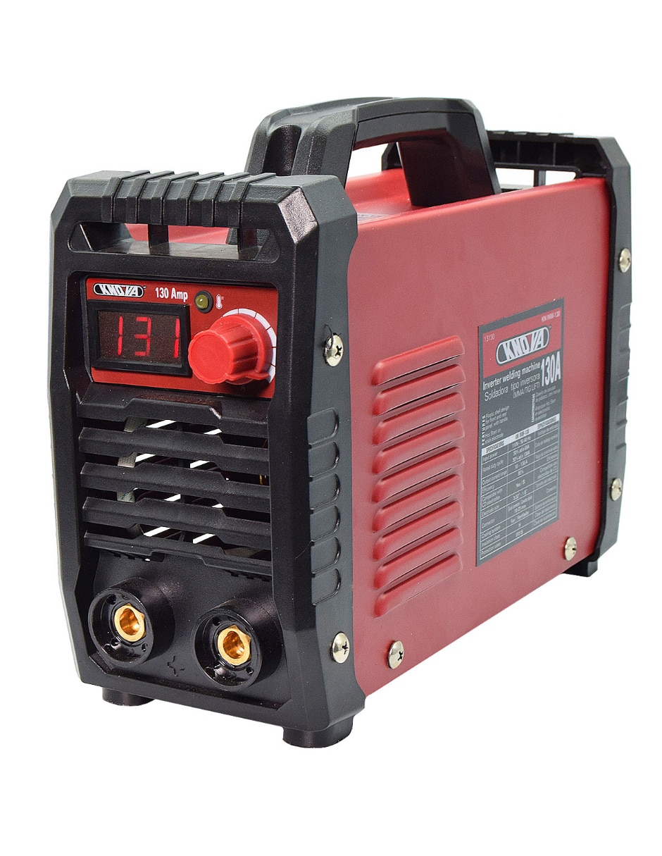 Soldadora KN INW-130 130 MA 1