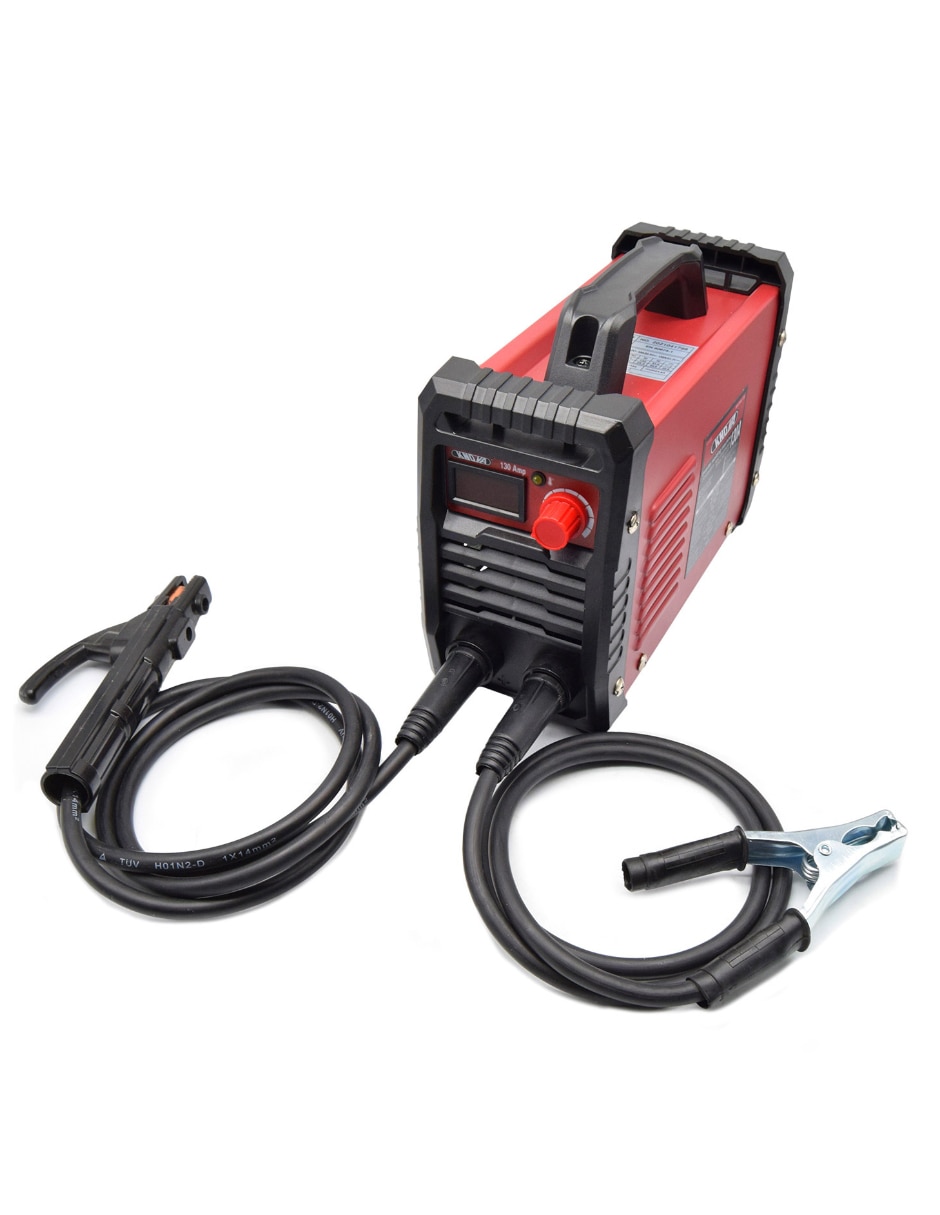 Soldadora KN INW-130 130 MA 2