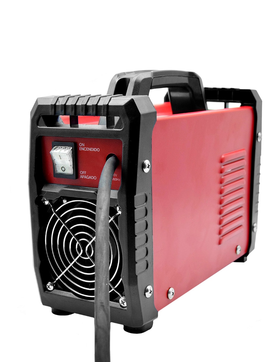 Soldadora KN INW-130 130 MA 3
