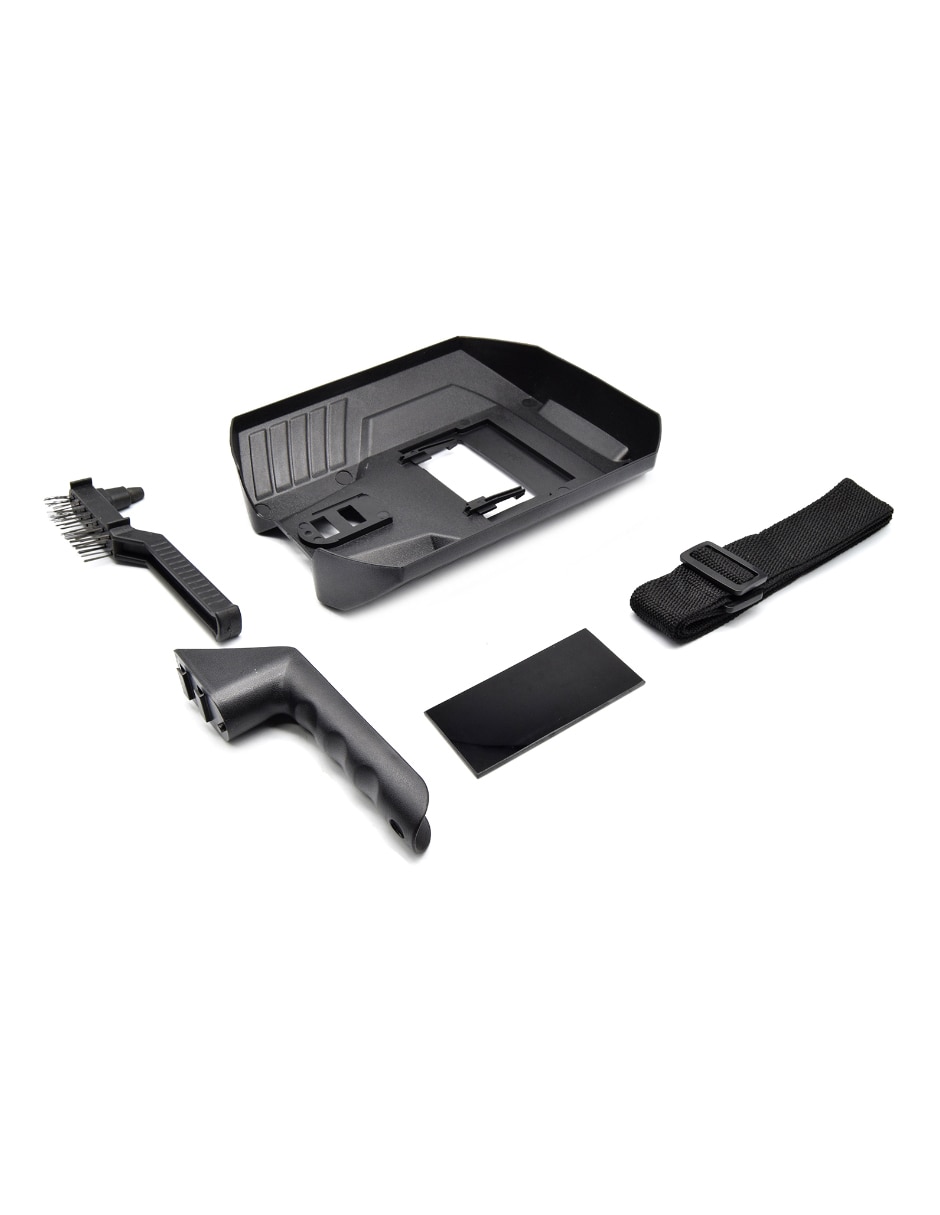 Soldadora KN INW-130 130 MA 4