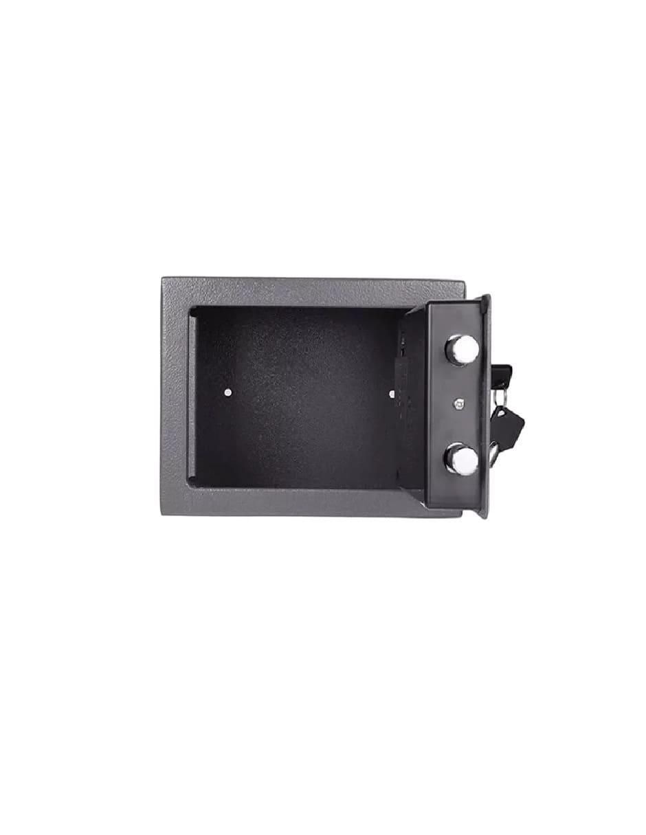 Caja fuerte manual 3
