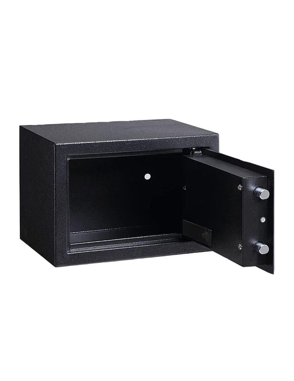 Caja fuerte manual y eléctrica 2