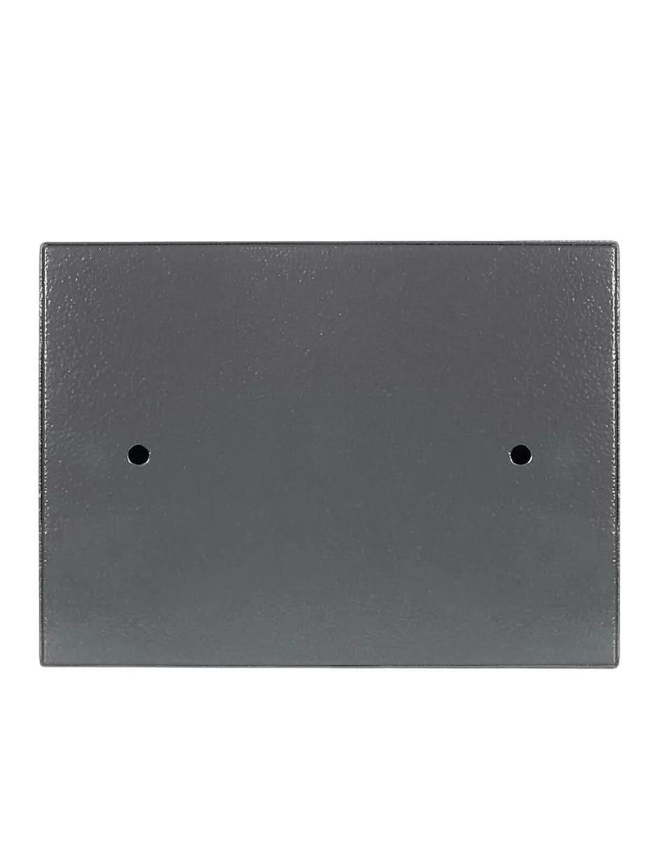 Caja fuerte manual y eléctrica 3