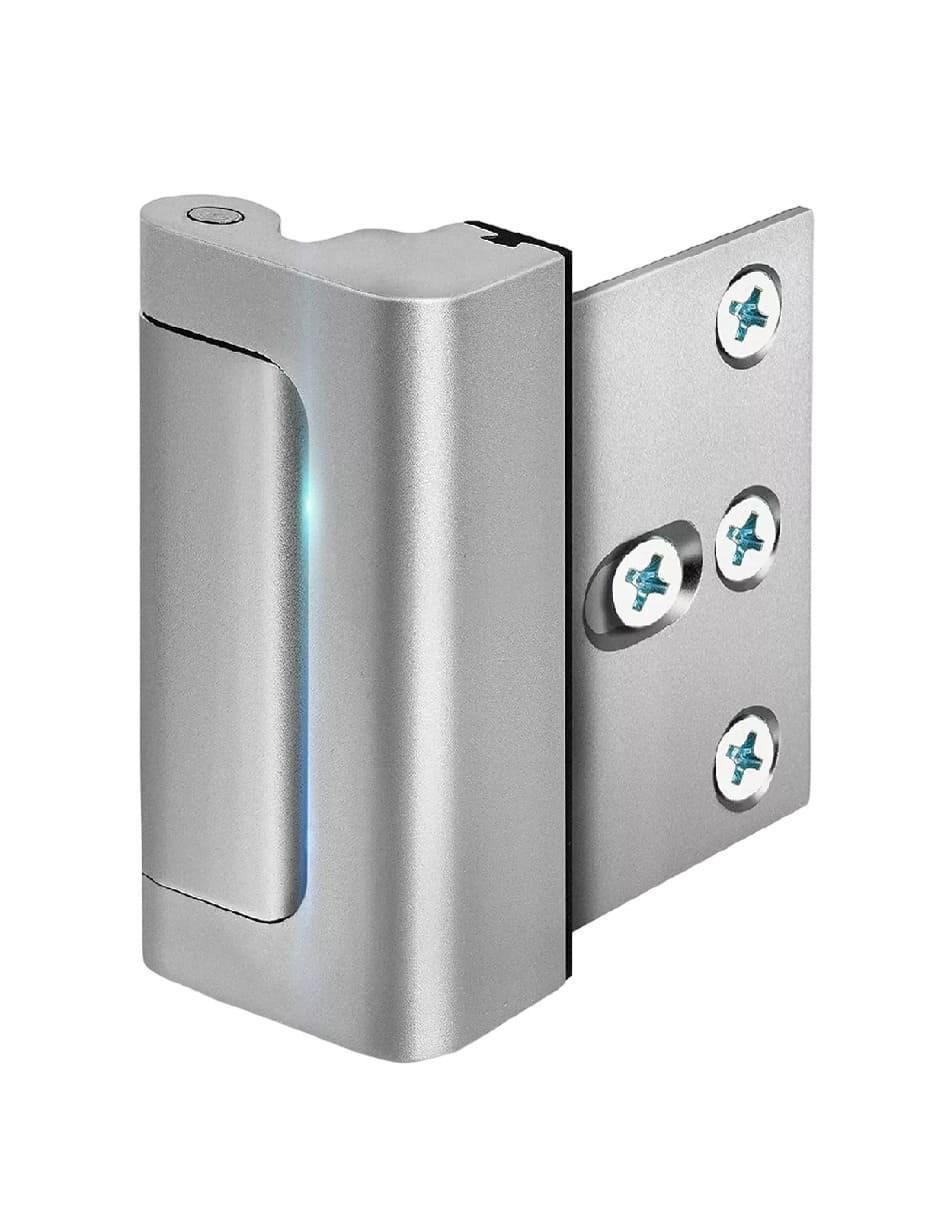 Cerradura para empotrar biométrica 2