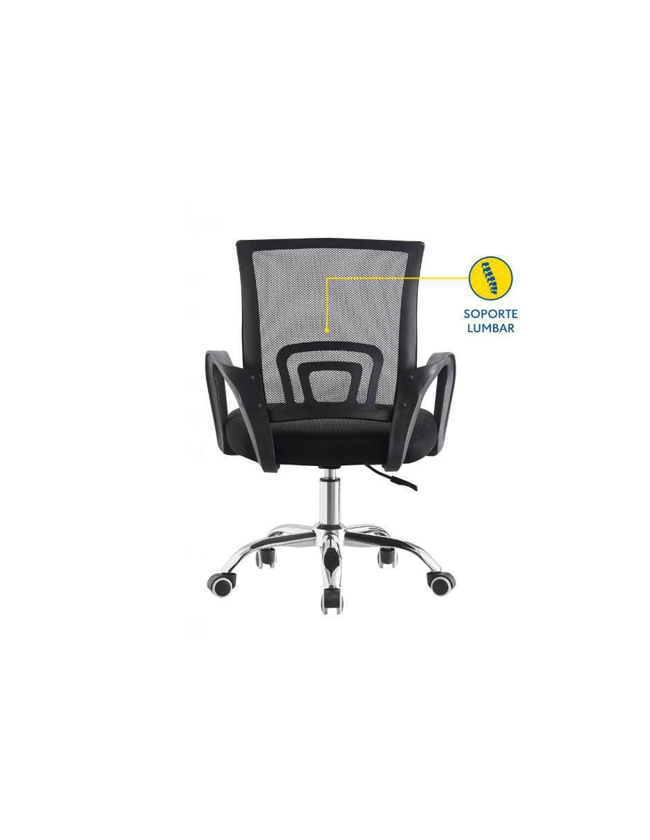 Silla Oficina 2