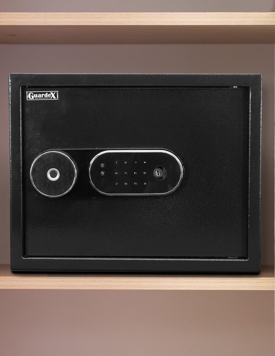 Caja fuerte manual y eléctrica 5