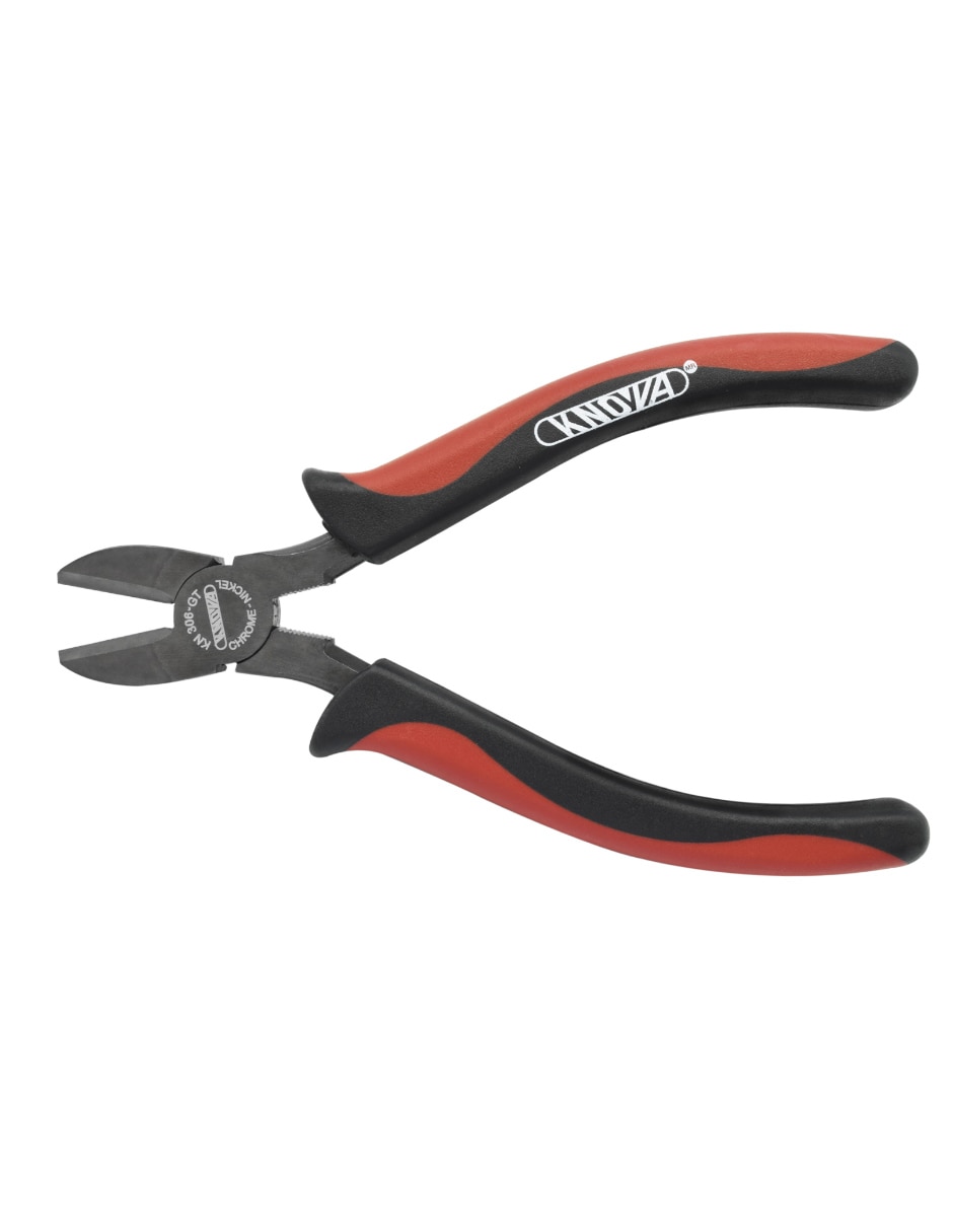 Pinza de corte 2