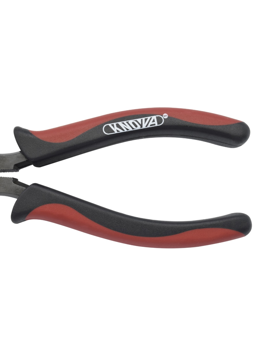 Pinza de corte 4