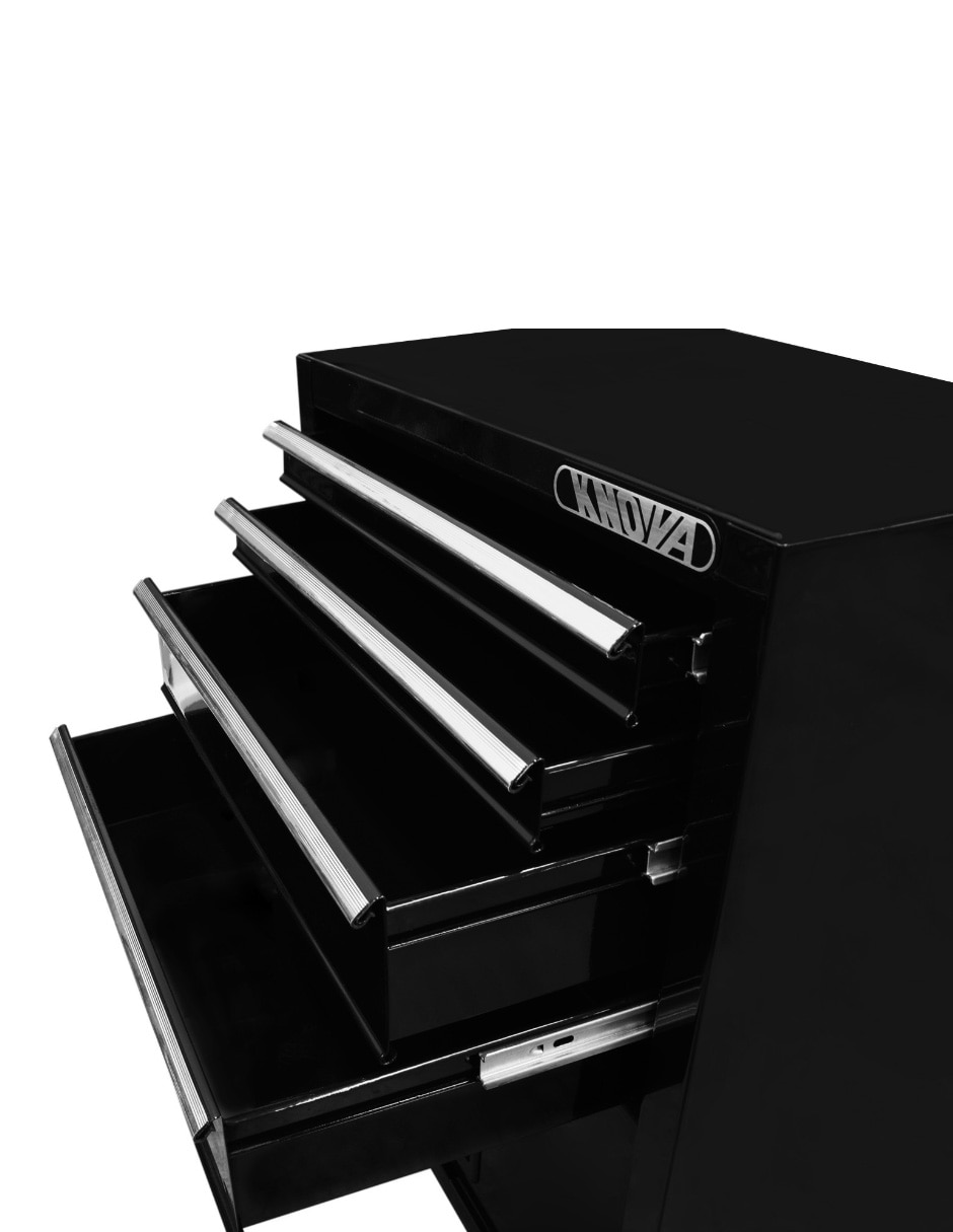 Gabinete de 3
