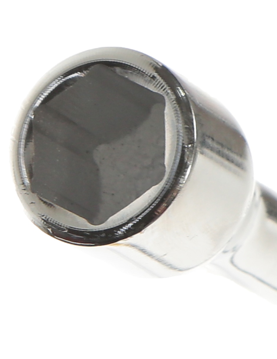 Llave de cruz punta hexagonal 3