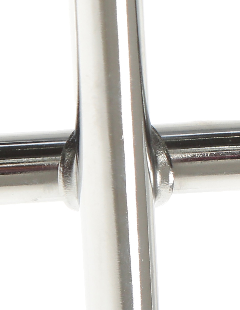 Llave de cruz punta hexagonal 4