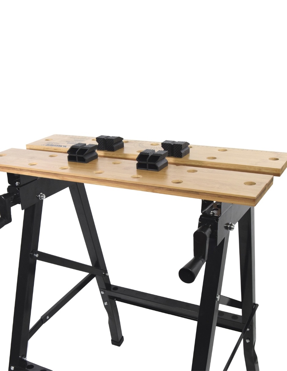 Mesa de trabajo 5