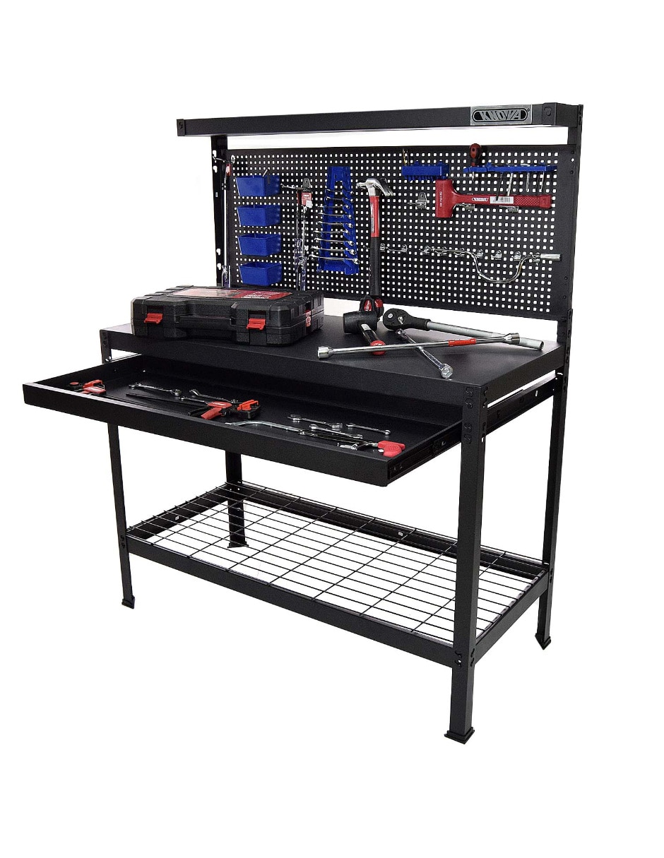 Mesa de trabajo 4