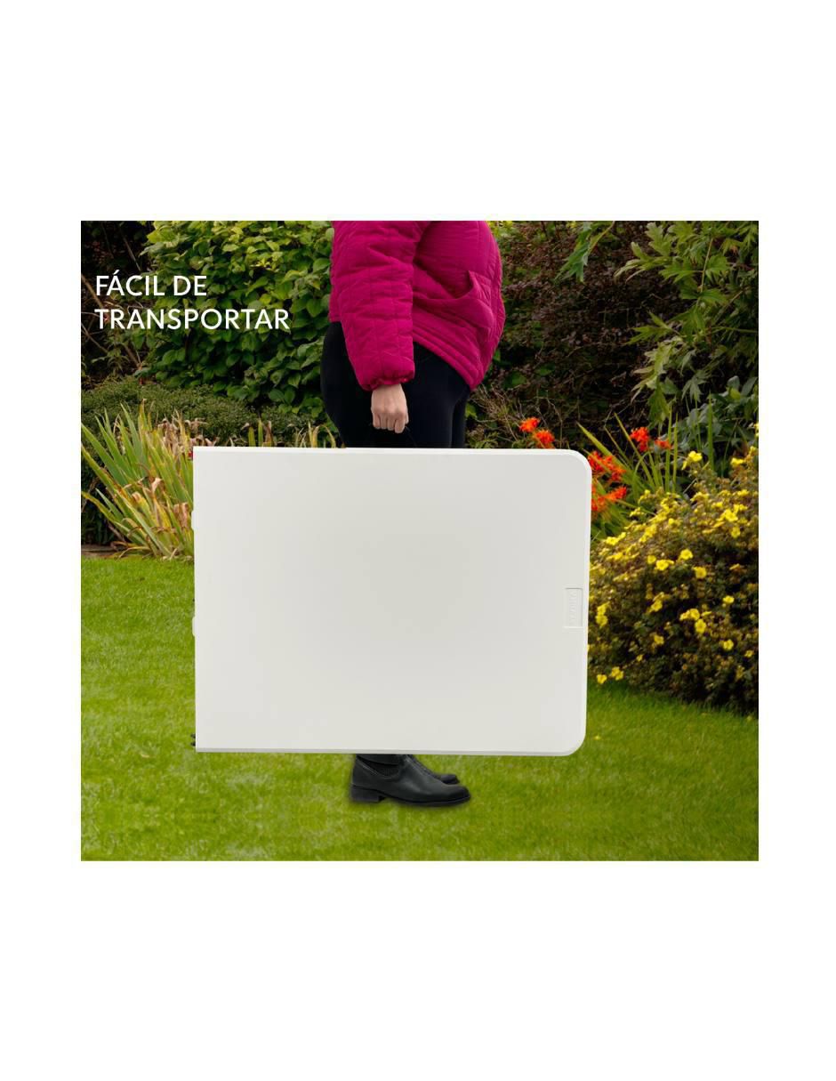 Mesa plegable 2