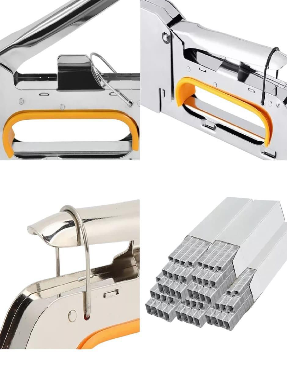 Engrapadora manual Lab.G 22/6 3