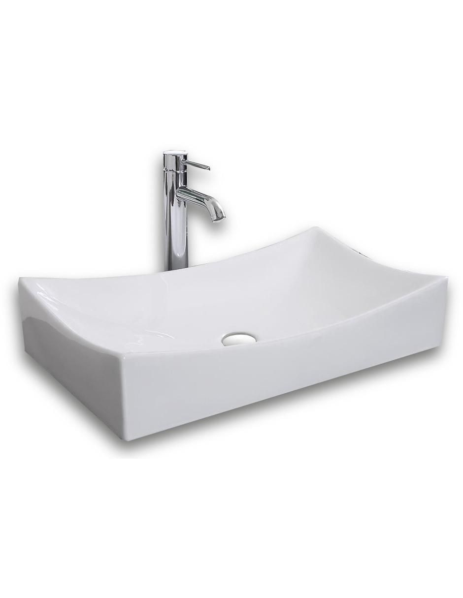 Lavabo estándar Lavabo estándar