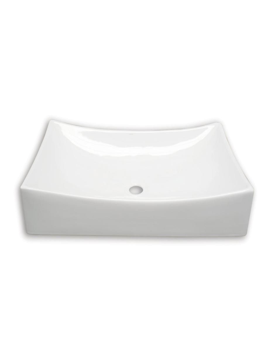 Lavabo estándar 2