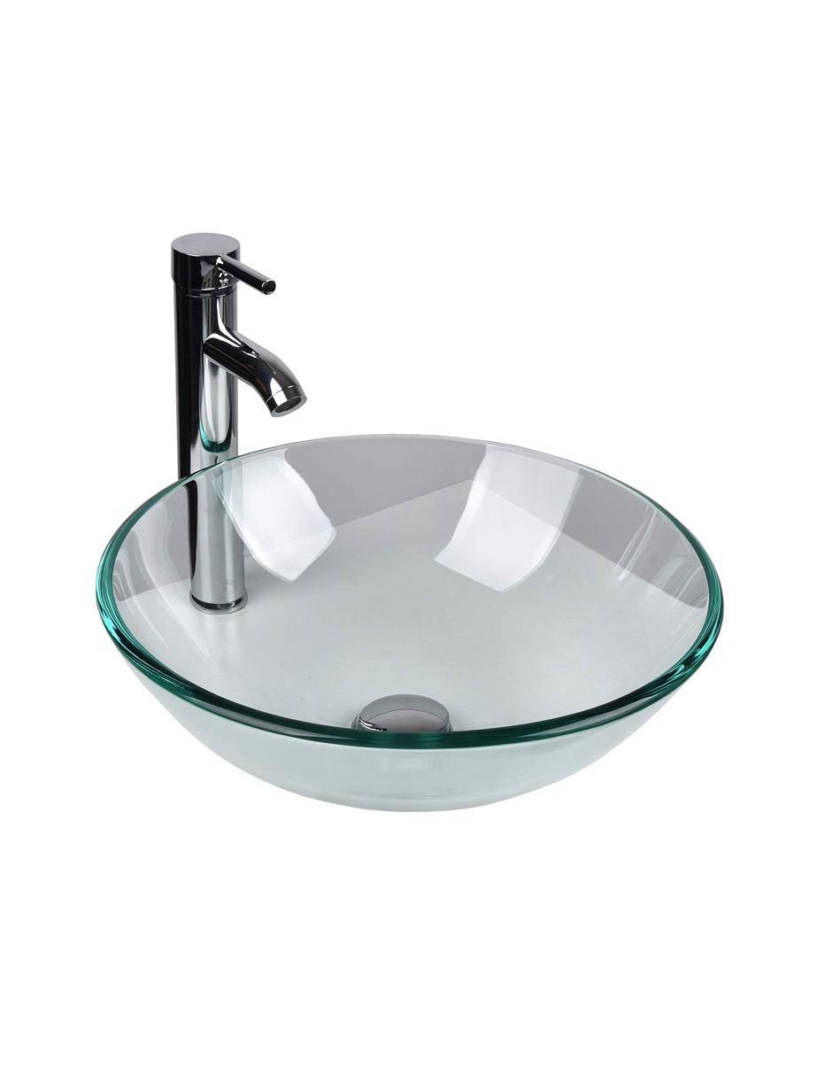 Lavabo estándar Lavabo estándar