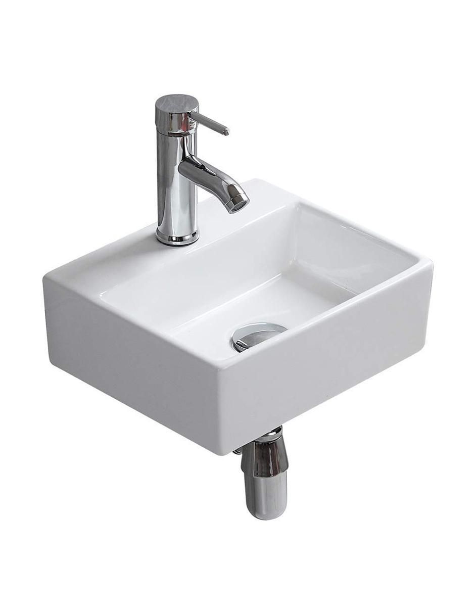 Lavabo estándar