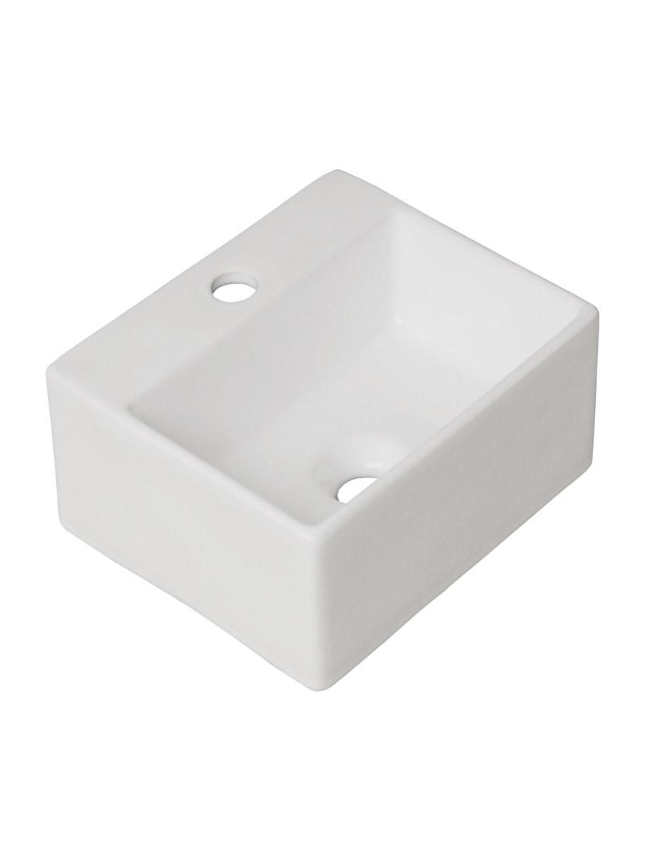 Lavabo estándar 2