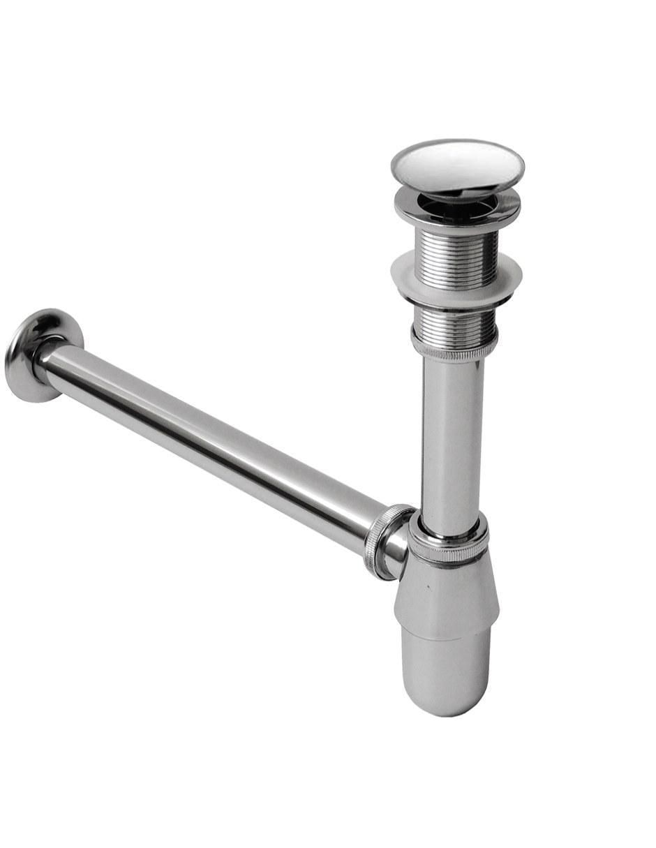 Lavabo estándar 4