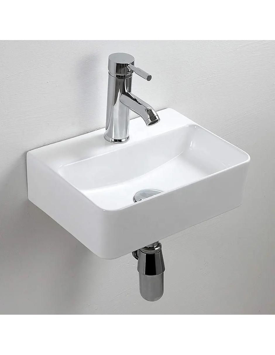 Lavabo estándar 5