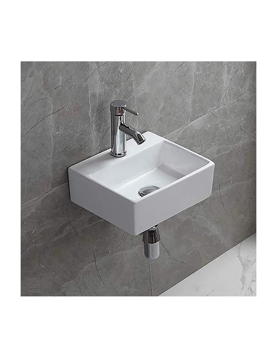 Lavabo estándar 6