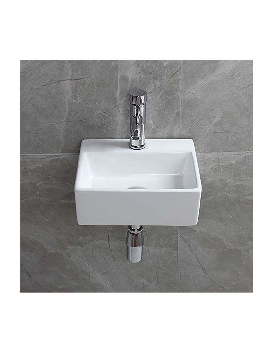 Lavabo estándar 7