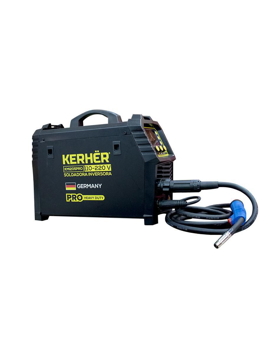 Soldadora KMI205PRO 2