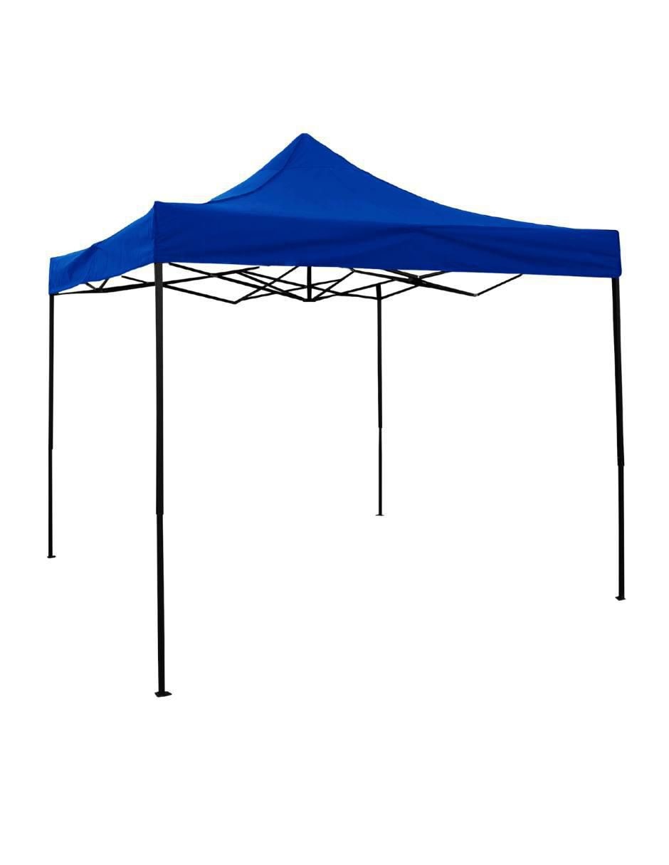 Carpa ancho 300 cm x largo 300 cm