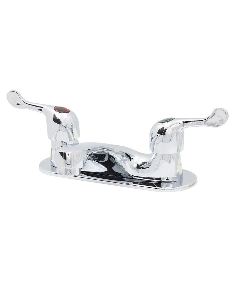 Llave mezcladora para baño 2