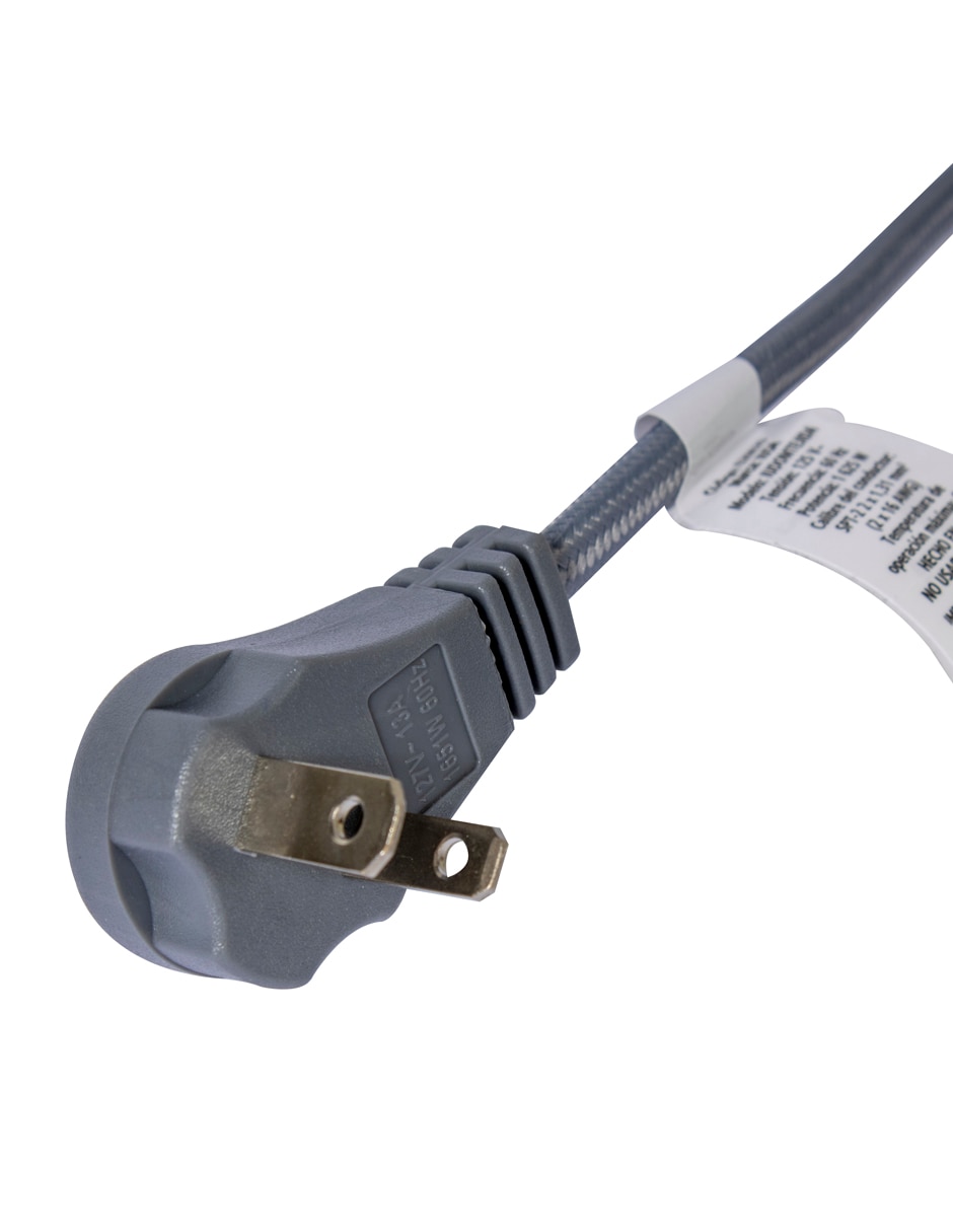 Extensión eléctrica 5 metros