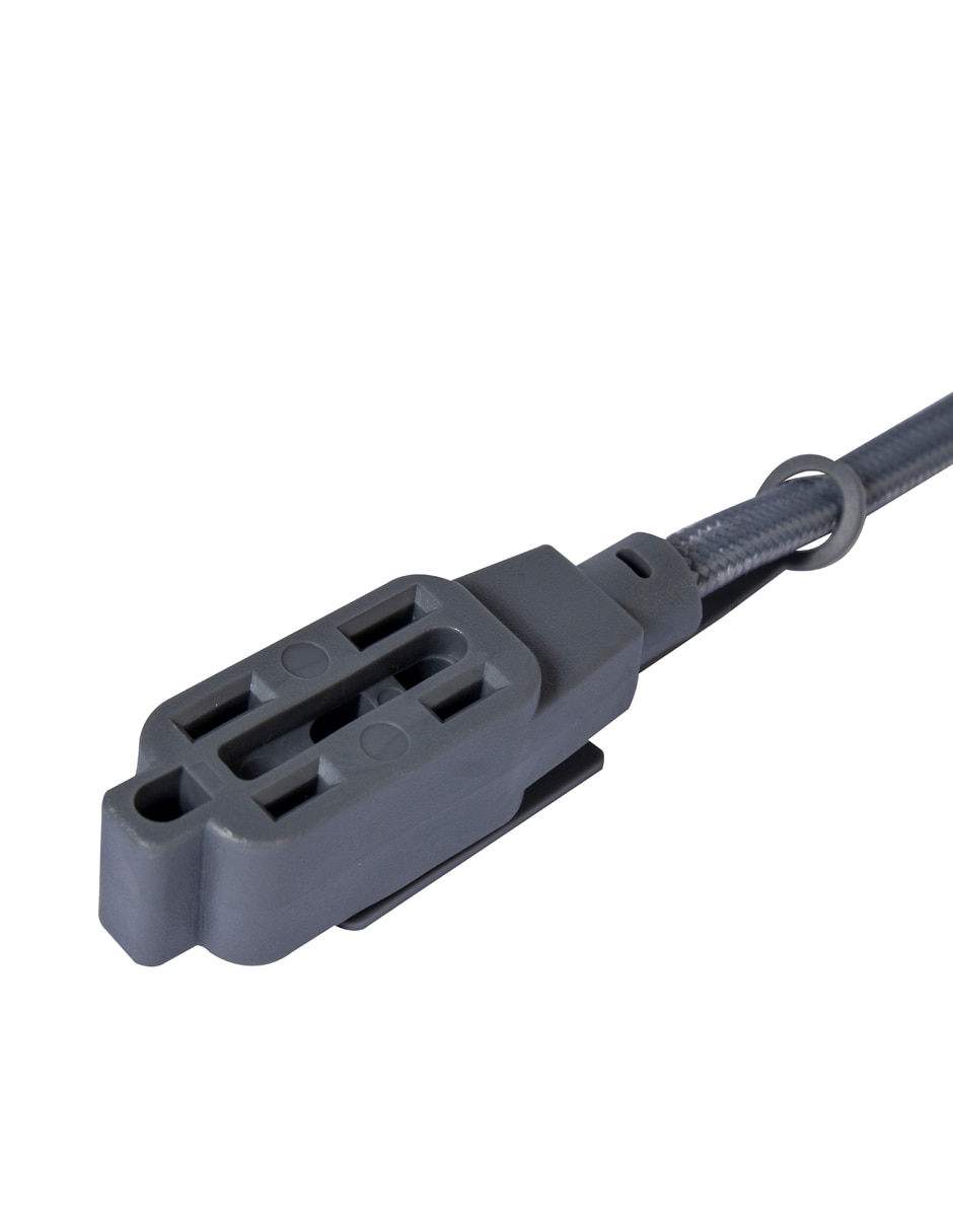 Extensión eléctrica 5 metros