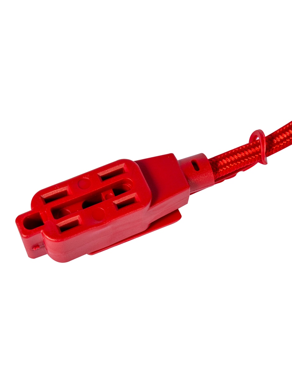 Extensión eléctrica 5 metros
