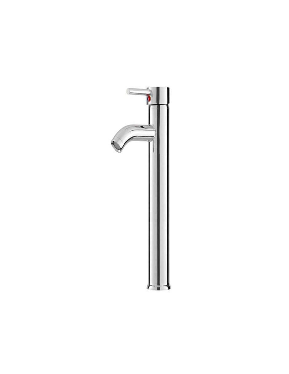 Lavabo estándar 2