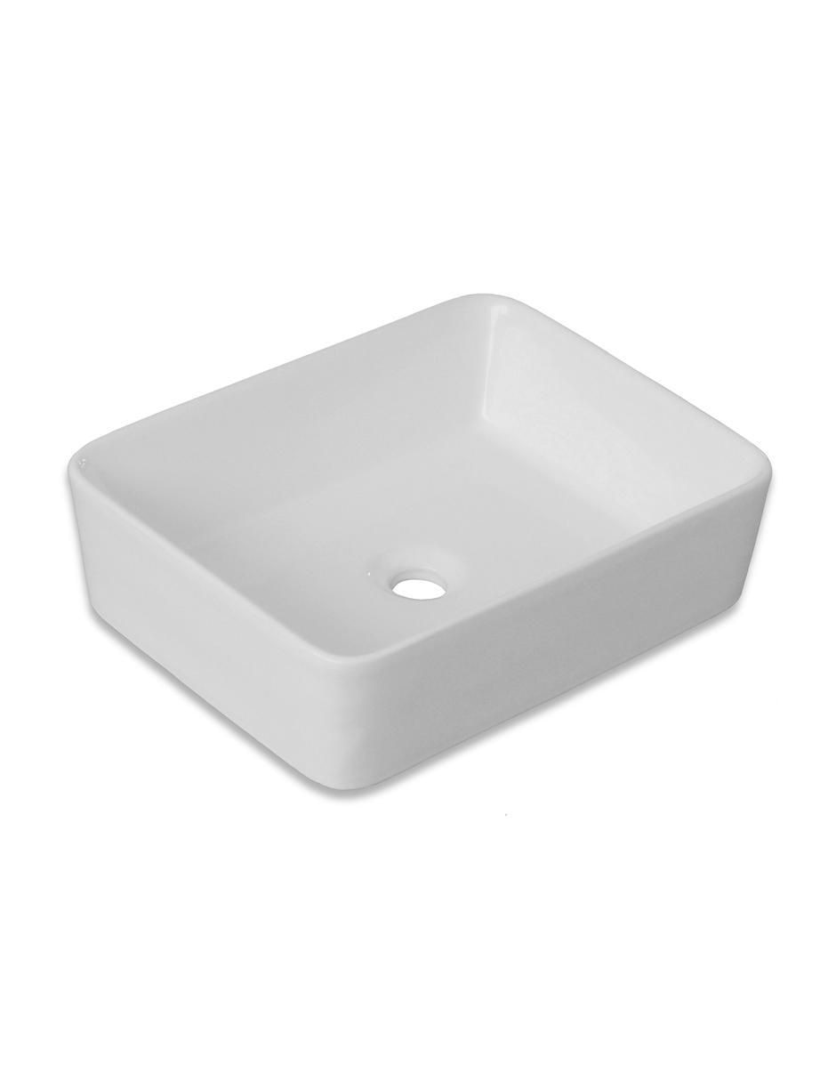 Lavabo estándar 5