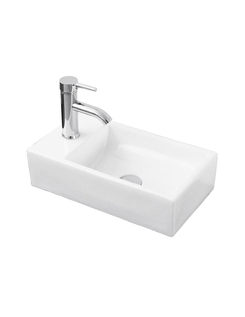 Lavabo estándar Lavabo estándar