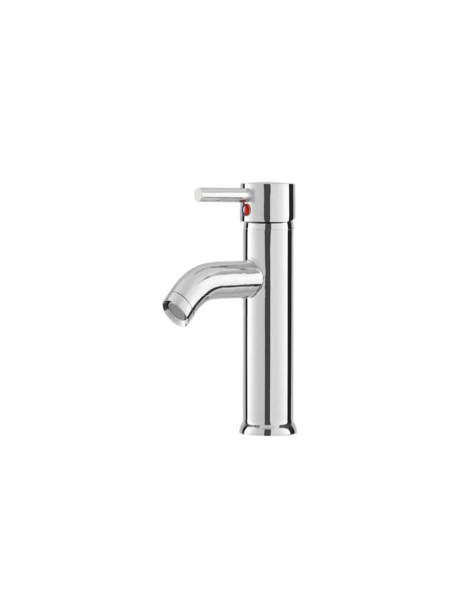 Lavabo estándar 3