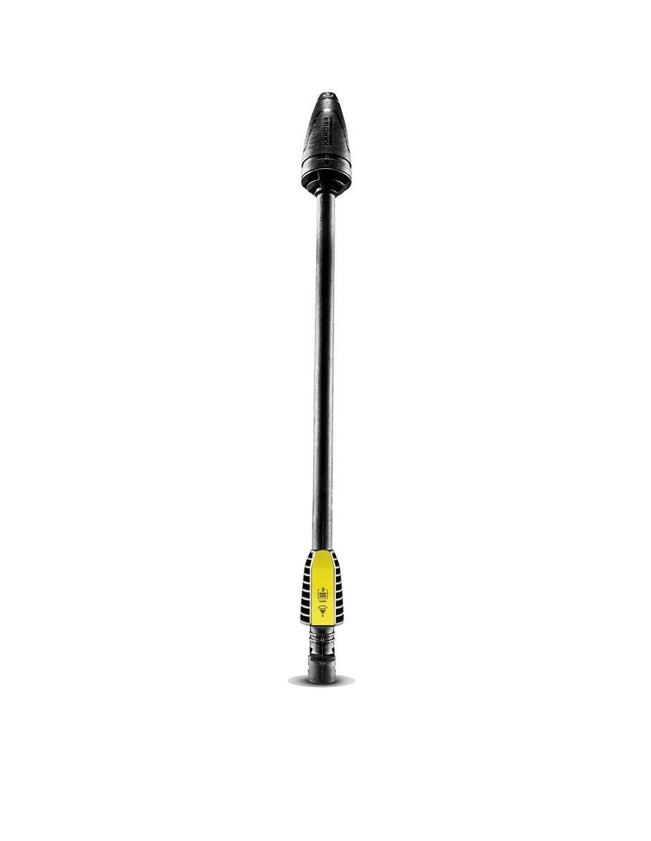 Boquilla para hidrolavadora Kärcher 3