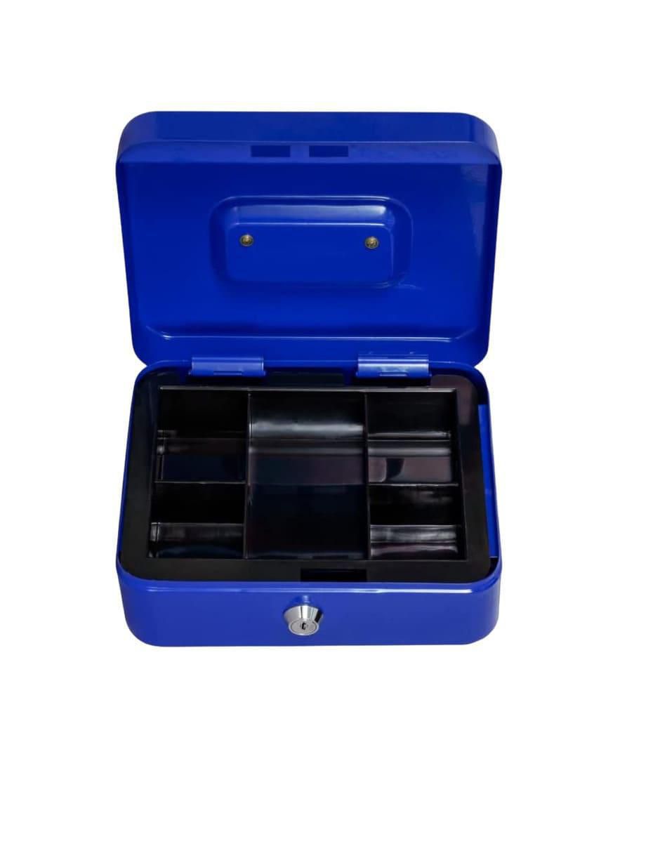 Caja fuerte manual Caja fuerte manual